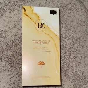 BZ Wrinkle Defense & Firming Duo